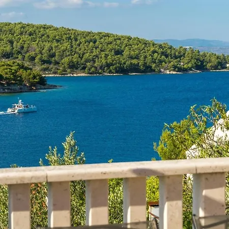 Apartment Ivan Necujam