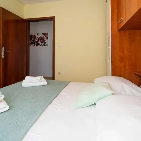 Ivan Apartment Necujam