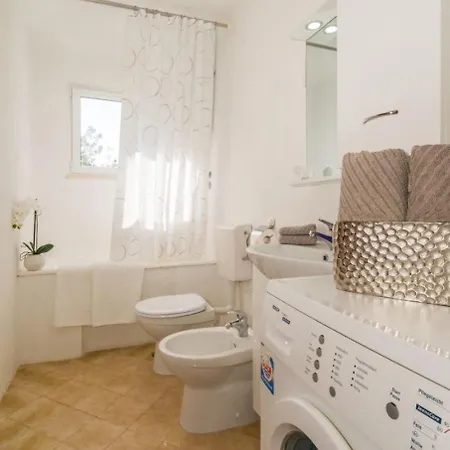 Ivan Apartment Necujam