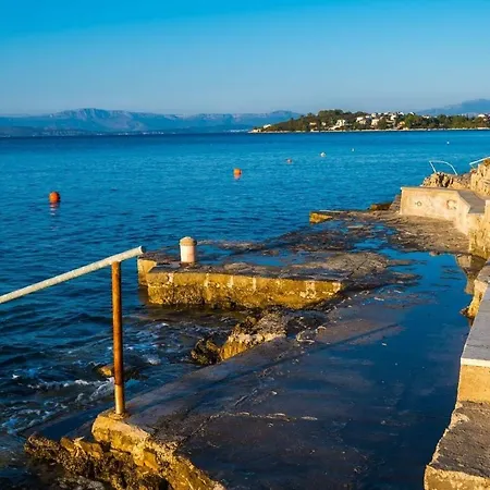 Apartment Ivan Nečujam