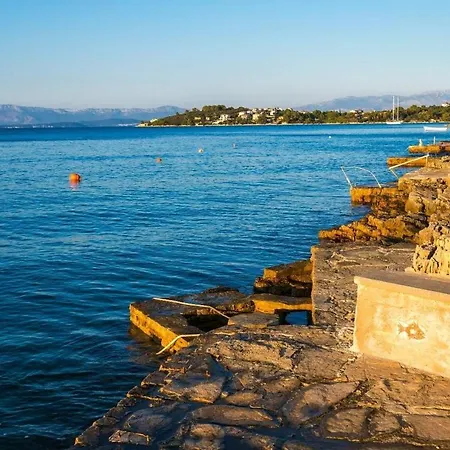 Lägenhet Ivan Nečujam