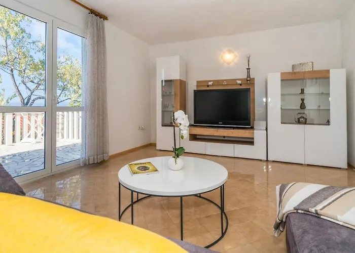 Appartement Ivan Nečujam
