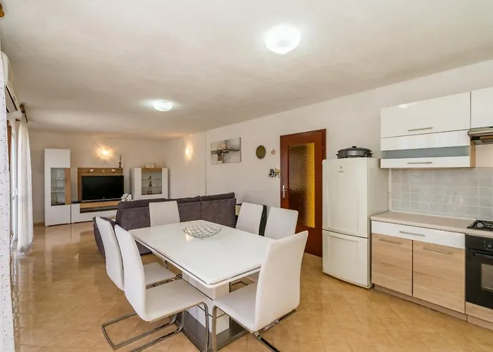 Ivan Appartement Nečujam